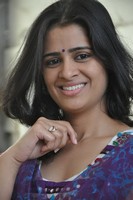 Satya Krishna Latest Stills